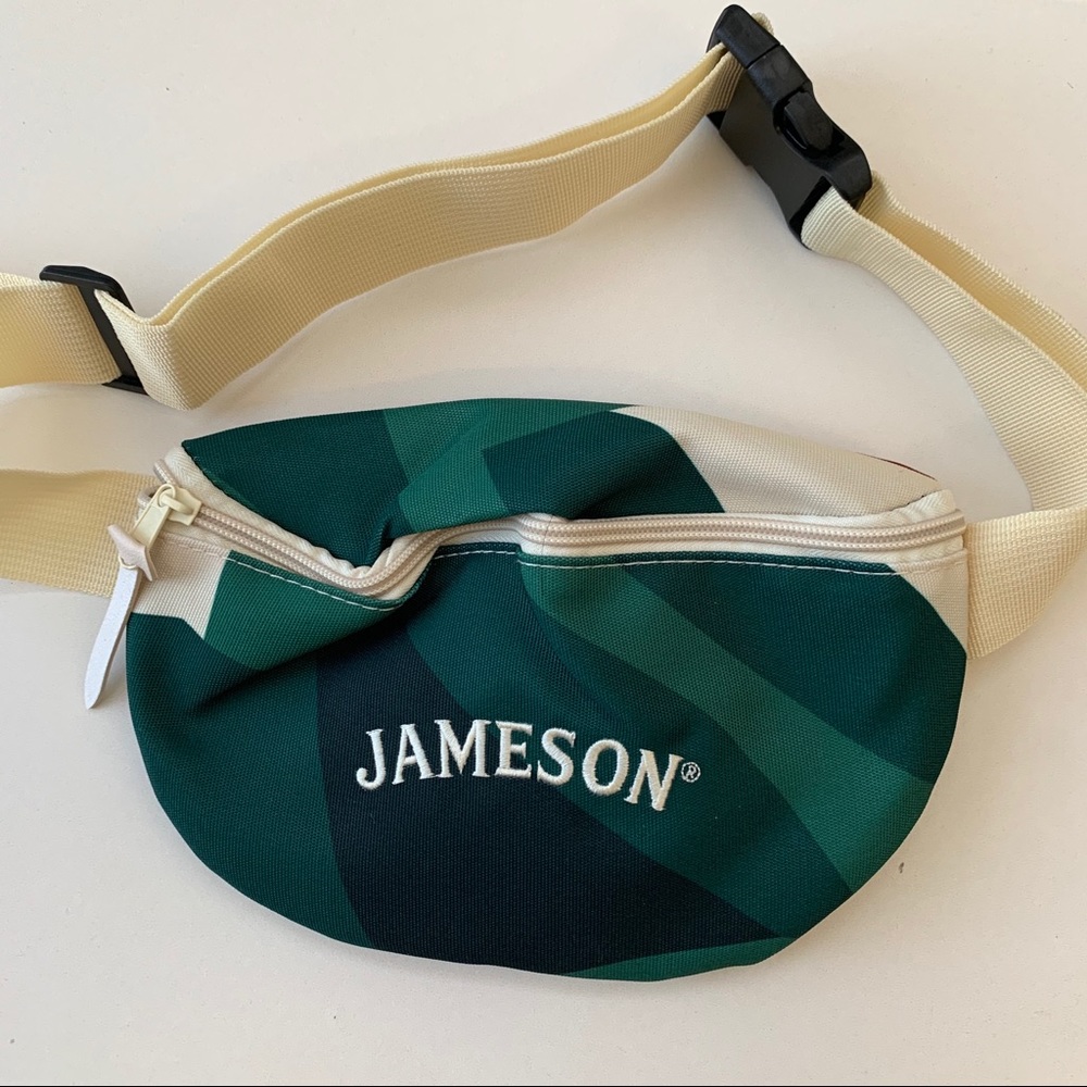 🥃 Jameson Fanny Pack Rare
